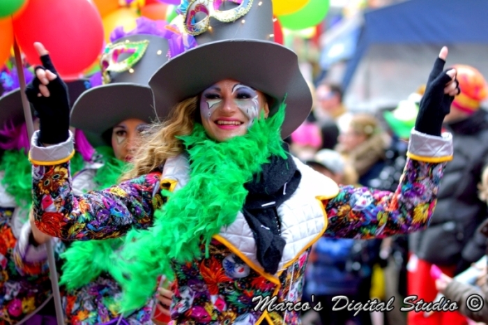 Carnaval Kerkrade